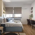 Old Town Ghica 1 - Urbannest Bucharest