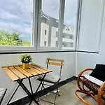 Cozy Modern Retreat - 2 Bedroom Apartment Steps From Piata Victoriei