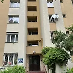 Cx Family Apartment