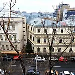 Apartament Victoriei - Centru
