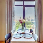 Penthouse Floreasca
