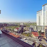 Penthouse Floreasca