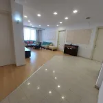 The Penthouse