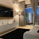 Nusco North Bucharest Apartment