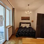 Central 3 Budget Accomodation