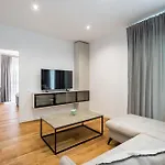 Maze Stripe 1 Bedroom Apartment In One Cotroceni