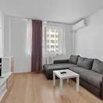 Convenient Gara De Nord Apartment