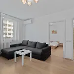 Convenient Gara De Nord Apartment
