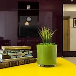 Sector 3 - Dristor - Park Lake - Studio R By Mrg Apartments