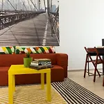 Studio R By Mrg Apartments