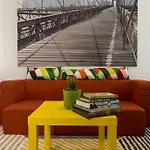 Studio R By Mrg Apartments