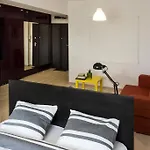 Studio R By Mrg Apartments