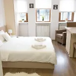 Grand Central Accommodation - Smardan