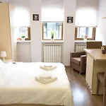 Grand Central Accommodation - Smardan