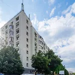 Vlad House Iancului Mihai Bravu