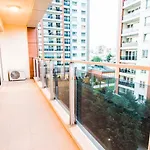 Luxury Apartment Bucharest Mall Area