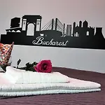 Victoriei Square Apartment