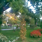 Victoriei Square Apartment