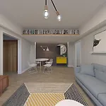 Old City Cosy Apartment