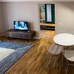 Old City Cosy Apartment