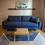 Old City Cosy Apartment