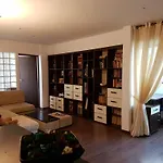 Apartament Obor