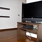 Queen Spa Accommodation