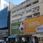 Hospitality Centrum - Magheru