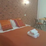 Pensiune Spital Fundeni