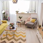 Bucharest Victoria Apartment