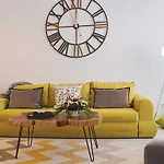 Bucharest Victoria Apartment