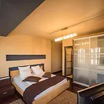 Simple Rooms Self Check In