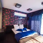 Simple Rooms Self Check In
