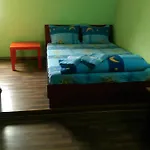 Hotel Casa Verde Prosper