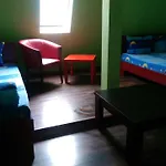 Hotel Casa Verde Prosper