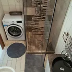 Romanian Atheneum Apartment