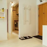 Romanian Atheneum Apartment