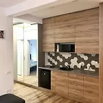 Luxury Apartment