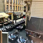 Luxury Apartment