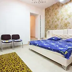 Batistei Bourgeois Apartment