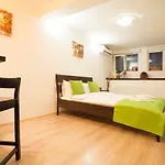 Heart Of Bucharest Studio