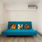 Luxury Olimpia Studio In Bucharest, With Netflix App