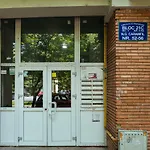 Aviatiei Luxury Apartment