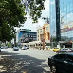 Aviatiei Luxury Apartment