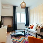 Spacious Old Town - Universitate Studio