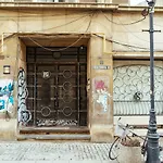 Tonitza Old Town - Double Studio