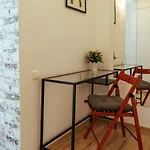 Tonitza Old Town - Double Studio