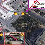 Coquettehouse Parc Gara De Nord