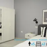 Galdan Vacation Apartments