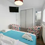 Stanford Apartments